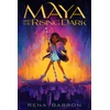 KNYGA Rena Barron Maya and the Rising Dark
