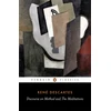 KNYGA Rene Descartes Discourse on Method and the Meditations