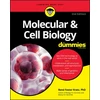 KNYGA Rene Fester Kratz Molecular &amp; Cell Biology For Dummies