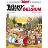 KNYGA Rene Goscinny Asterix: Asterix in Belgium