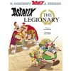 KNYGA Rene Goscinny Asterix: Asterix The Legionary, Album 10