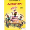 KNYGA Rene Goscinny Lucky Luke 3 - Dalton City