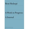 KNYGA Rene Redzepi Work in Progress