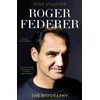 KNYGA Rene Stauffer Roger Federer, The Biography