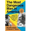 KNYGA Resul Erdagi Most Dangerous Man in America, Timothy Leary, Richard Nixon and the Hunt for the Fugitive King of LSD