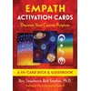 KNYGA Rev. Stephanie Red Feather Empath Activation Cards