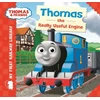 KNYGA Reverend W Awdry Thomas & Friends: My First Railway Library: Thomas the Really Useful Engine