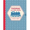 KNYGA Reverend W Awdry Thomas the Tank Engine Complete Collection