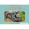 KNYGA Reverend W Awdry Thomas the Tank Engine: The Railway Series: Thomas the Tank Engine