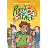 KNYGA Rex Ogle Pizza Face: A Graphic Novel
