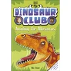 KNYGA Rex Stone Dinosaur Club: Avoiding the Allosaurus