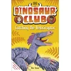 KNYGA Rex Stone Dinosaur Club: Catching the Velociraptor