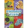 KNYGA Rex Stone Dinosaur Club Collection One