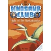 KNYGA Rex Stone Dinosaur Club: Flight of the Quetzalcoatlus