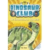 KNYGA Rex Stone Dinosaur Club: The Edmontosaurus Stampede