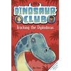 KNYGA Rex Stone Dinosaur Club: Tracking the Diplodocus