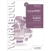 KNYGA Reynolds John Cambridge IGCSE First Language English Workbook 2nd edition
