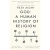 KNYGA Reza Aslan God