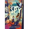 KNYGA Rhian Tracey Tracey Rhian I, Spy: a Bletchley Park mystery