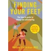 KNYGA Rhiane Fatinikun Finding Your Feet