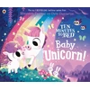 KNYGA Rhiannon Fielding Ten Minutes to Bed: Baby Unicorn