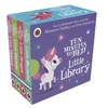 KNYGA Rhiannon Fielding Ten Minutes to Bed: Bedtime Little Library