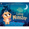 KNYGA Rhiannon Fielding Ten Minutes to Bed: Little Monster