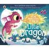 KNYGA Rhiannon Fielding Ten Minutes to Bed: Little Dragon