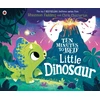 KNYGA Rhiannon Fielding Ten Minutes to Bed: Little Dinosaur