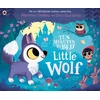 KNYGA Rhiannon Fielding Ten Minutes to Bed: Little Wolf