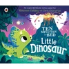 KNYGA Rhiannon Fielding Ten Minutes to Bed: Little Dinosaur