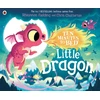 KNYGA Rhiannon Fielding Ten Minutes to Bed: Little Dragon