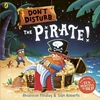 KNYGA Rhiannon Findlay Don’t Disturb The Pirate