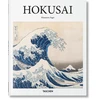KNYGA Rhiannon Paget Hokusai