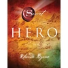 KNYGA Rhonda Byrne Herojus