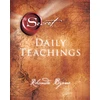 KNYGA Rhonda Byrne Secret Daily Teachings