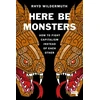 KNYGA Rhyd Wildemuth Here Be Monsters