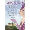 KNYGA Rhys Bowen Heirs and Graces