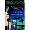 KNYGA Rhys Bowen Naughty in Nice