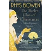 KNYGA Rhys Bowen Twelve Clues of Christmas