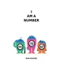 KNYGA Rian Hughes I Am A Number