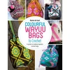KNYGA Rianne De Graaf Colourful Wayuu Bags to Crochet