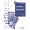 KNYGA Ric Pimentel Cambridge IGCSE Core and Extended Mathematics Workbook Fifth edition