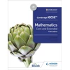 KNYGA Ric Pimentel Cambridge IGCSE Core and Extended Mathematics Fifth edition