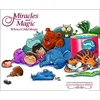 KNYGA Ricco Swinbourne Miracles and Magic, When a Child Sleeps