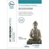 KNYGA Rich Houghton Knight My Revision Notes: A-level Religious Studies Buddhism