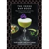 KNYGA Rich Landau Vedge Bar Book, Plant-Based Cocktails and Light Bites for Inspired Entertaining