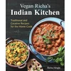 KNYGA Richa Hingle Vegan Richa's Indian Kitchen