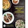 KNYGA Richa Hingle Vegan Richa's Instant Pot™ Cookbook