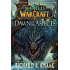 KNYGA Richard A Knaak World of Warcraft: Dawn of the Aspects